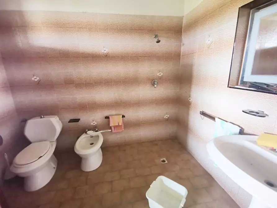 Immagine 7 di Terratetto in vendita  a Fucecchio