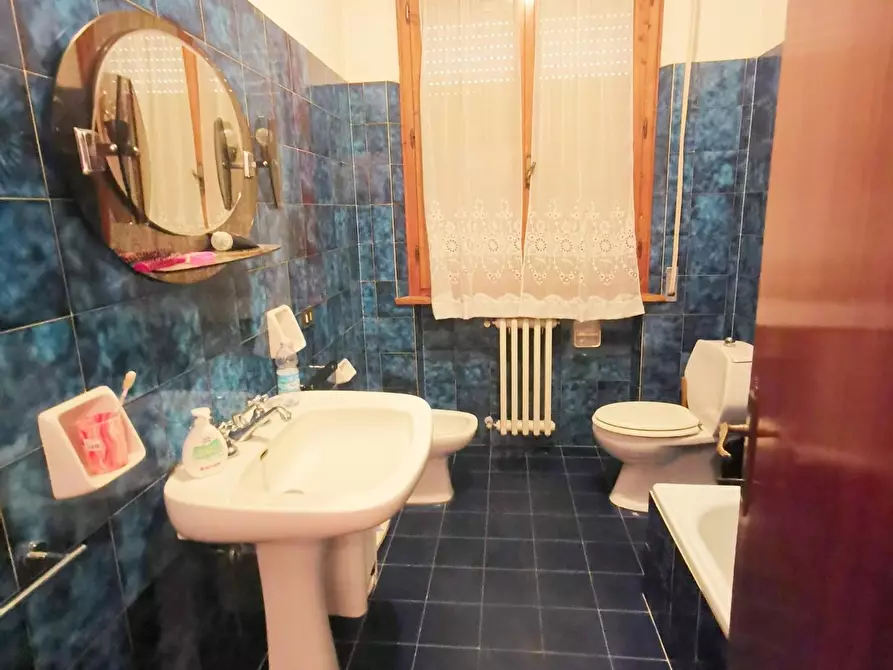 Immagine 17 di Terratetto in vendita  a Fucecchio