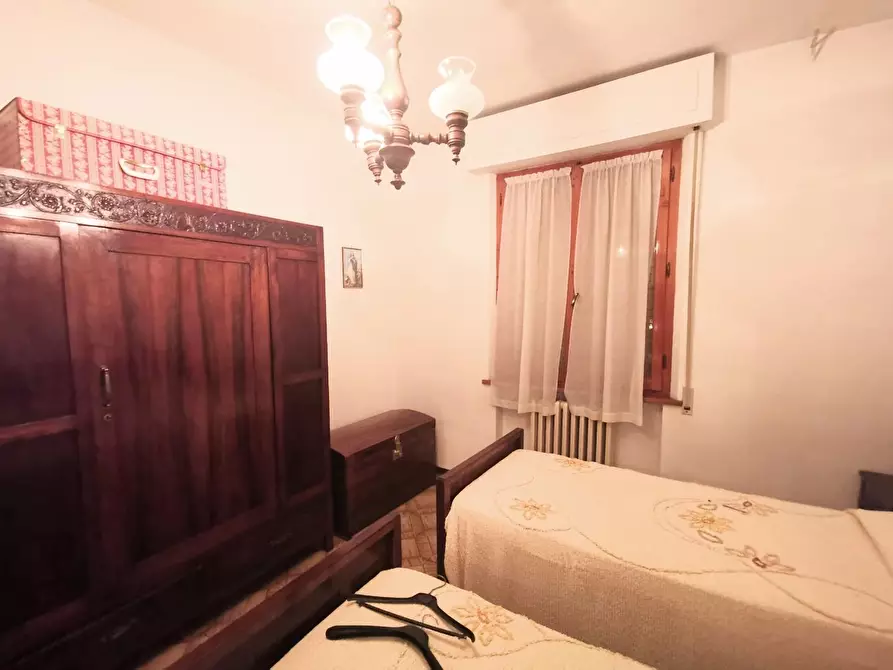 Immagine 16 di Terratetto in vendita  a Fucecchio