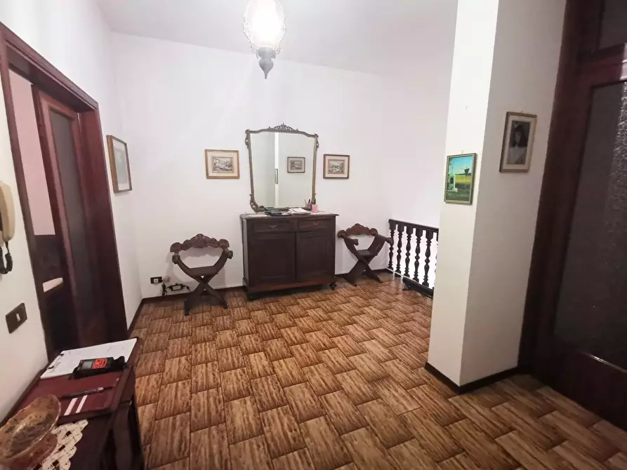 Immagine 9 di Terratetto in vendita  a Fucecchio