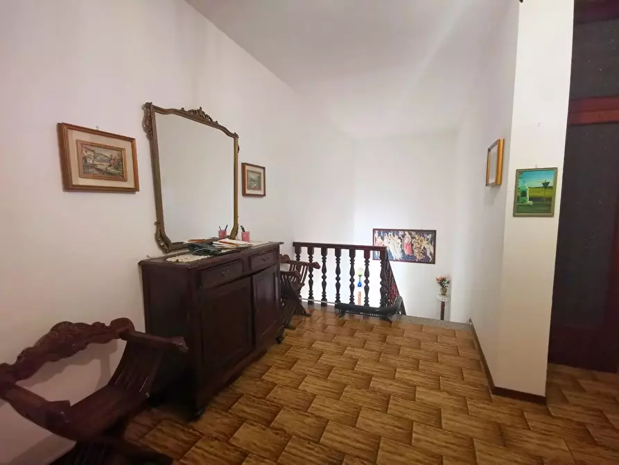 Immagine 8 di Terratetto in vendita  a Fucecchio