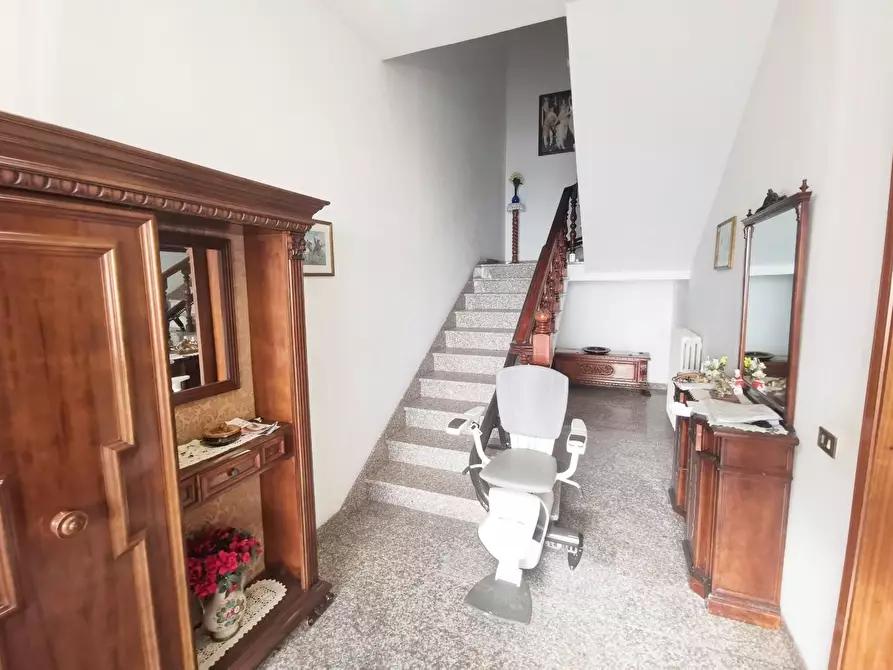 Immagine 3 di Terratetto in vendita  a Fucecchio