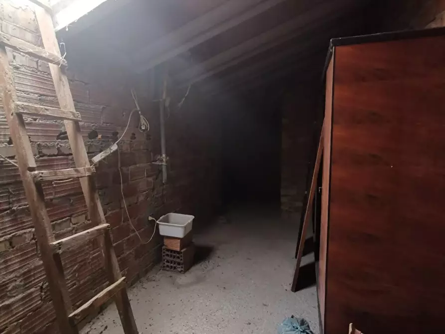 Immagine 18 di Terratetto in vendita  a Fucecchio