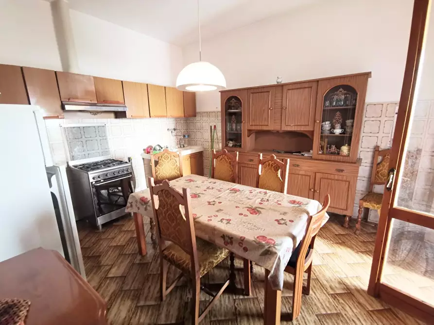 Immagine 11 di Terratetto in vendita  a Fucecchio