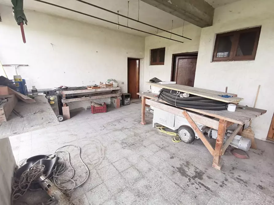 Immagine 6 di Terratetto in vendita  a Fucecchio