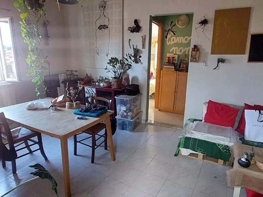 Immagine 8 di Appartamento in vendita  a Carrara