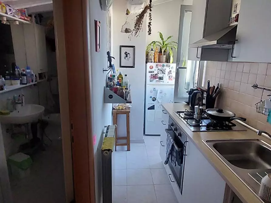 Immagine 4 di Appartamento in vendita  a Carrara