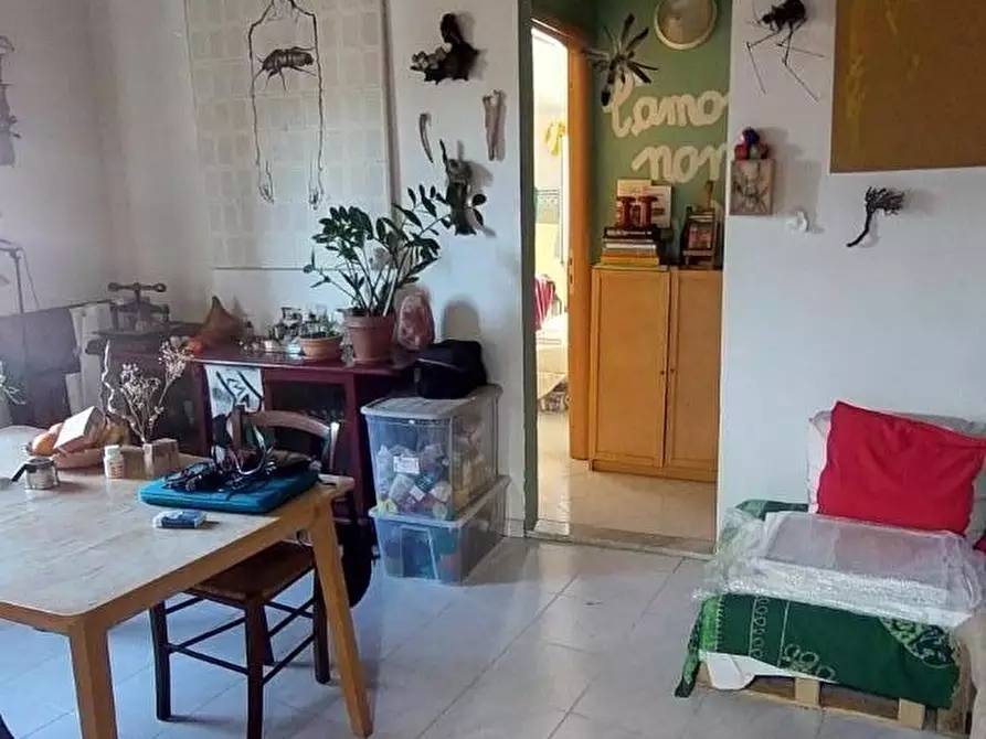 Immagine 9 di Appartamento in vendita  a Carrara