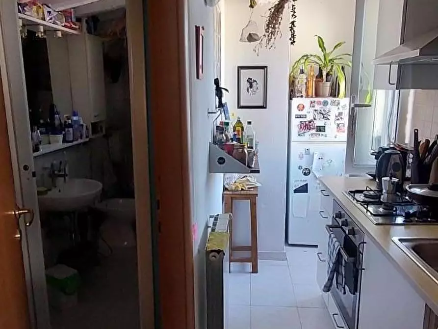 Immagine 3 di Appartamento in vendita  a Carrara