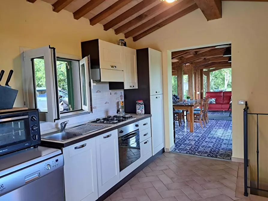 Immagine 27 di Rustico / casale in affitto  a Crespina Lorenzana