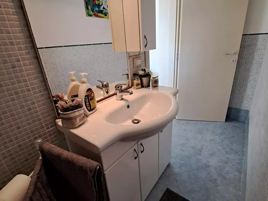 Immagine 12 di Rustico / casale in affitto  a Crespina Lorenzana