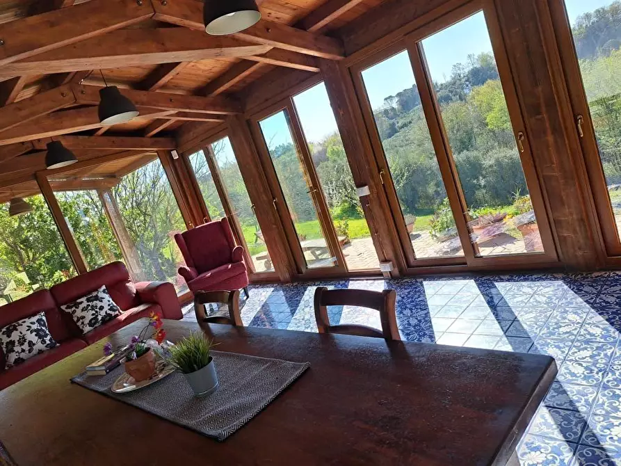 Immagine 3 di Rustico / casale in affitto  a Crespina Lorenzana