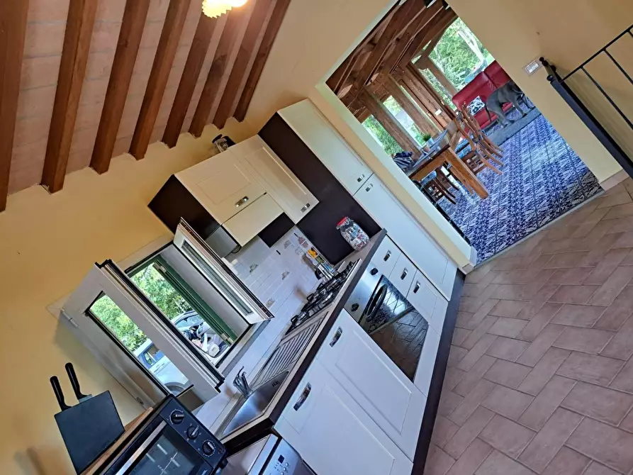 Immagine 26 di Rustico / casale in affitto  a Crespina Lorenzana