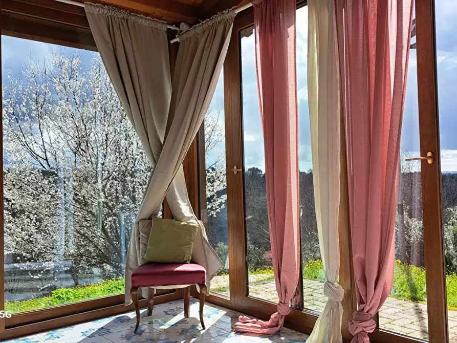 Immagine 4 di Rustico / casale in affitto  a Crespina Lorenzana