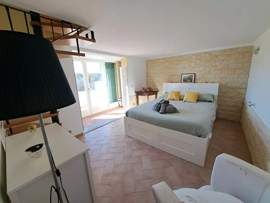 Immagine 6 di Rustico / casale in affitto  a Crespina Lorenzana