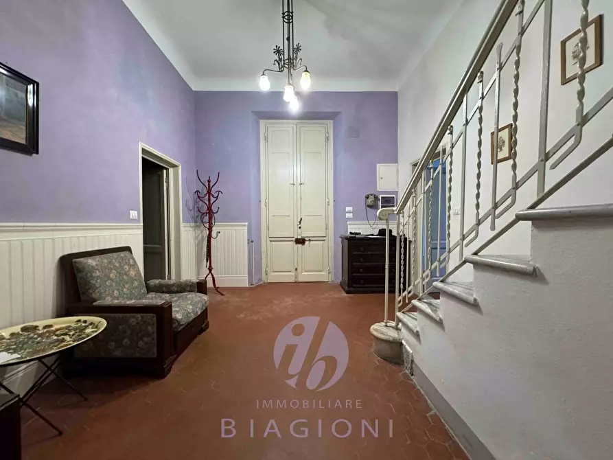 Immagine 14 di Villa in vendita  a Pietrasanta