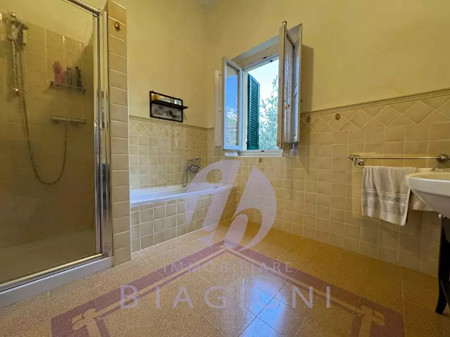 Immagine 23 di Villa in vendita  a Pietrasanta