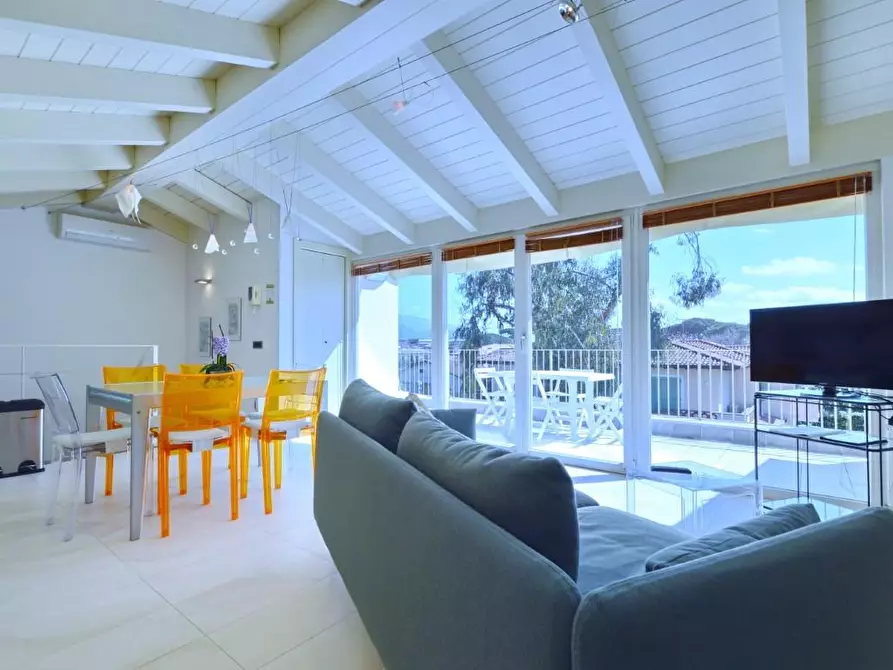 Immagine 3 di Appartamento in vendita  a Forte Dei Marmi