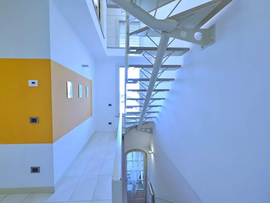 Immagine 7 di Appartamento in vendita  a Forte Dei Marmi