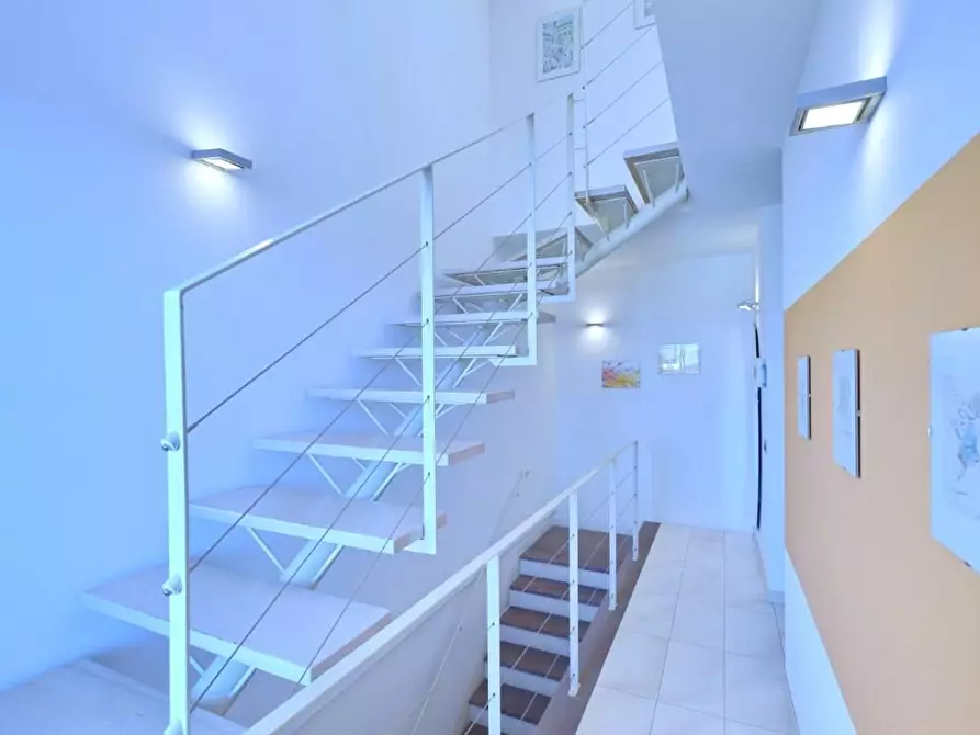 Immagine 8 di Appartamento in vendita  a Forte Dei Marmi