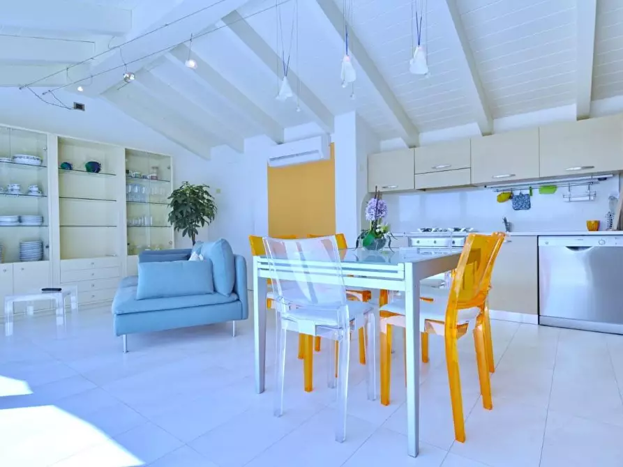 Immagine 6 di Appartamento in vendita  a Forte Dei Marmi