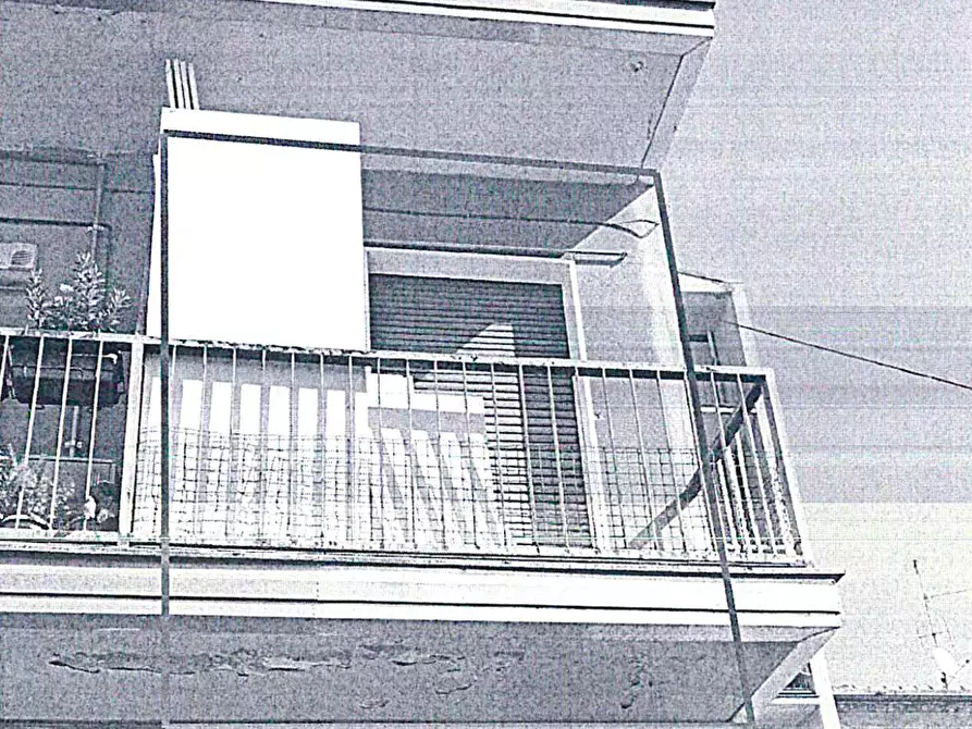 Immagine 3 di Appartamento in vendita  a Voghera