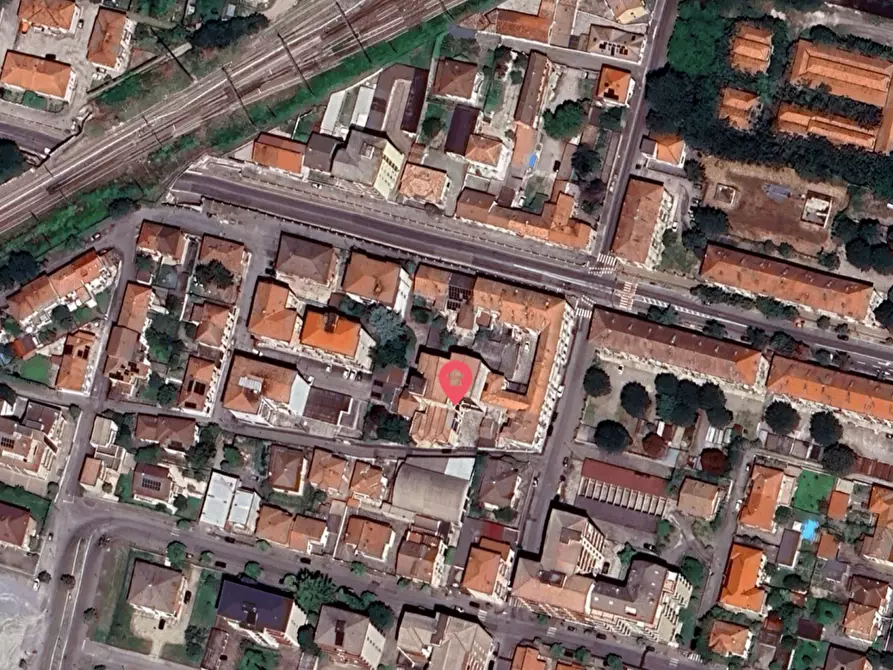 Immagine 10 di Appartamento in vendita  a Voghera