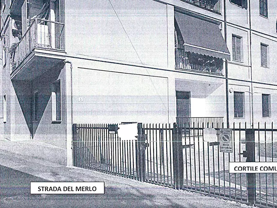 Immagine 9 di Appartamento in vendita  a Voghera