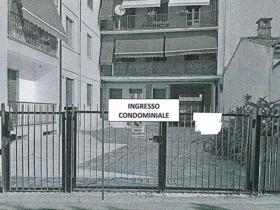 Immagine 6 di Appartamento in vendita  a Voghera