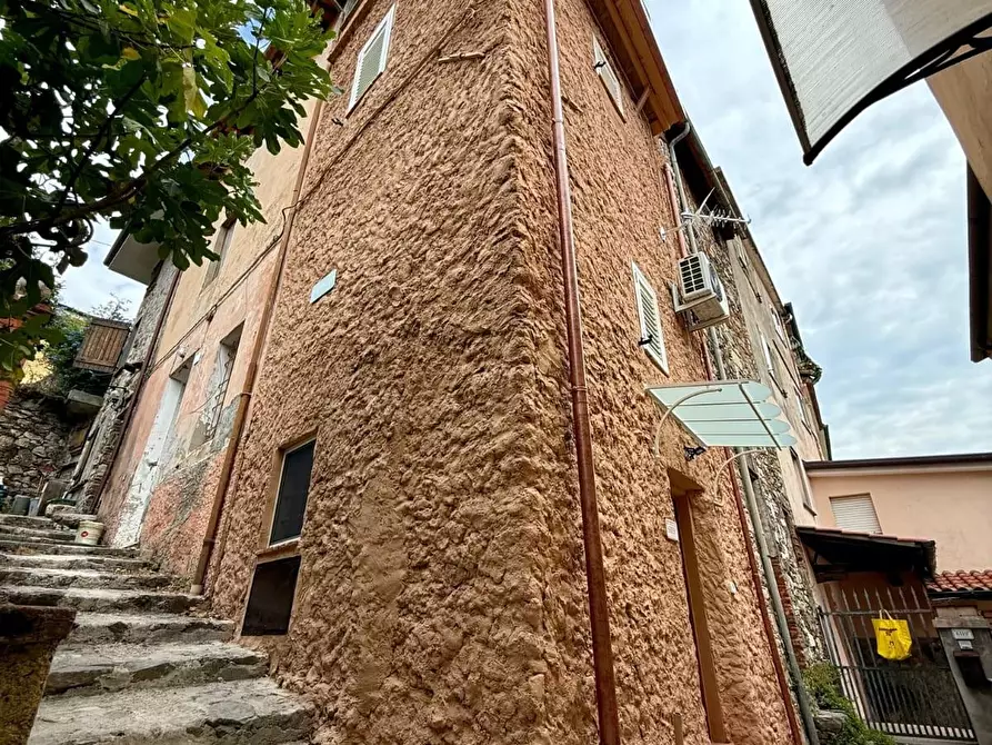 Immagine 23 di Terratetto in vendita  a Massarosa