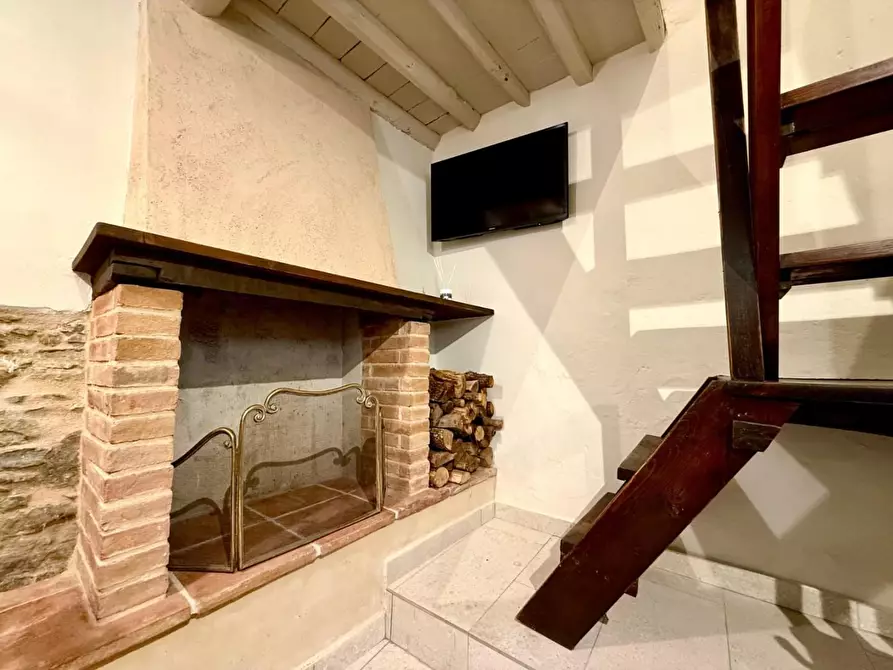 Immagine 5 di Terratetto in vendita  a Massarosa