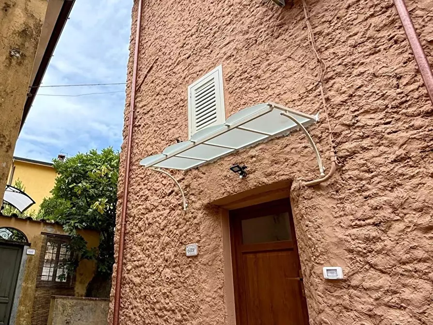 Immagine 24 di Terratetto in vendita  a Massarosa