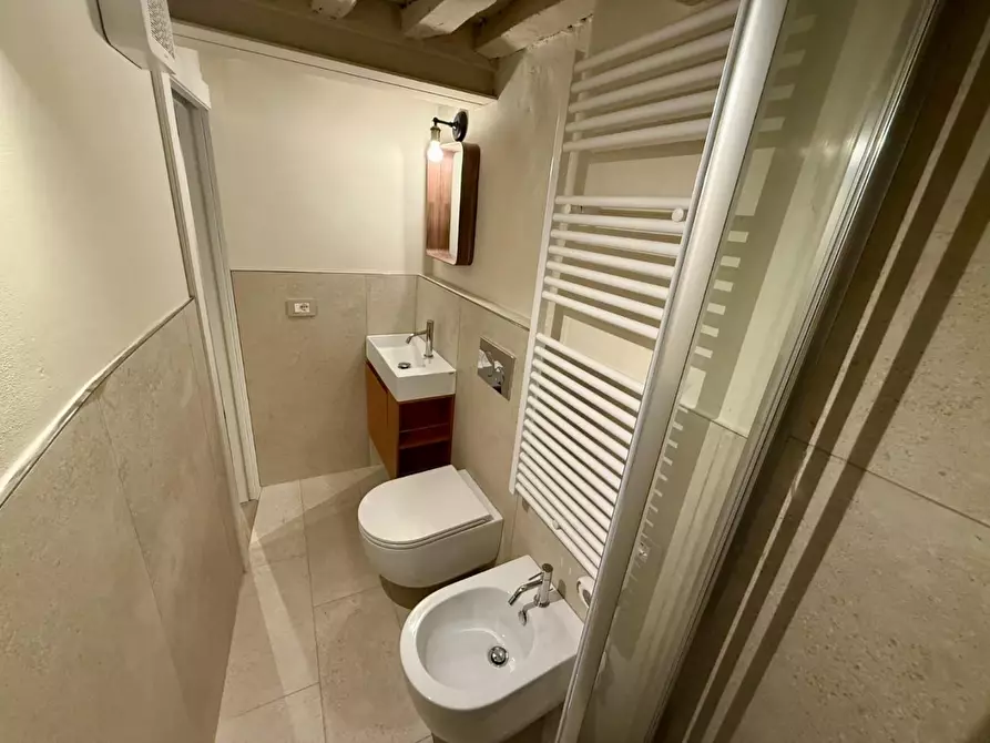 Immagine 13 di Terratetto in vendita  a Massarosa