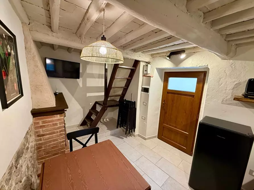 Immagine 4 di Terratetto in vendita  a Massarosa