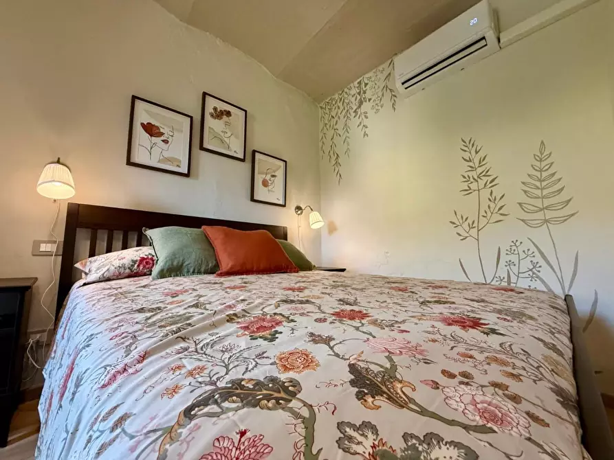 Immagine 17 di Terratetto in vendita  a Massarosa