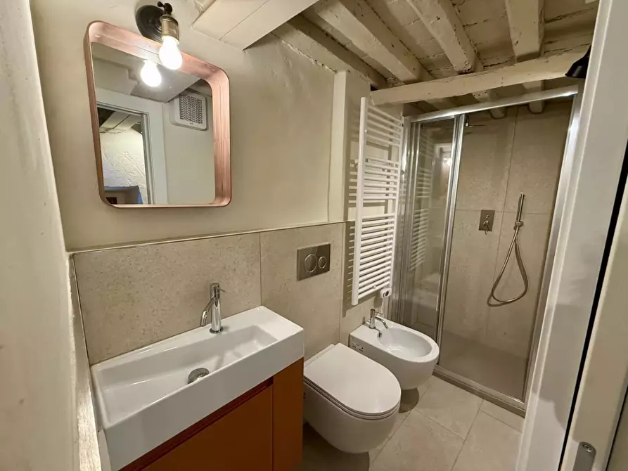 Immagine 10 di Terratetto in vendita  a Massarosa