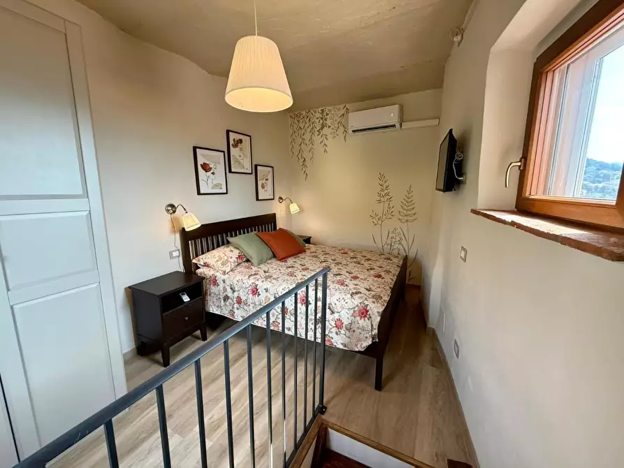 Immagine 15 di Terratetto in vendita  a Massarosa