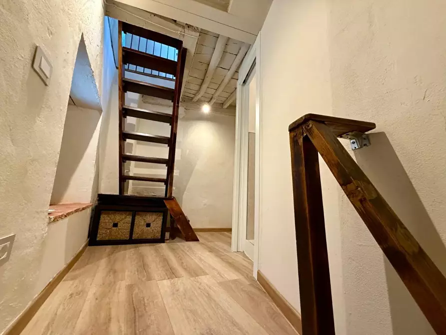 Immagine 8 di Terratetto in vendita  a Massarosa