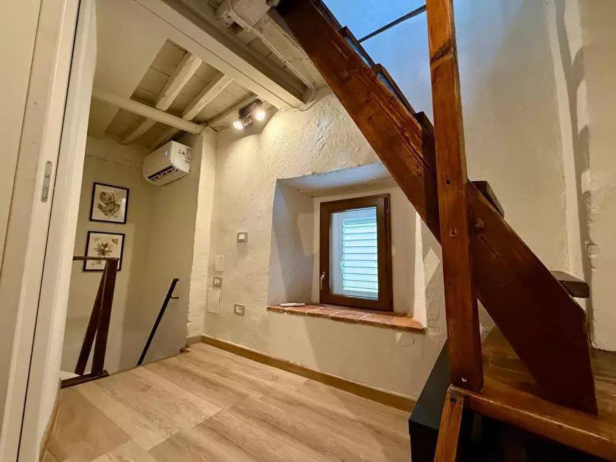 Immagine 9 di Terratetto in vendita  a Massarosa