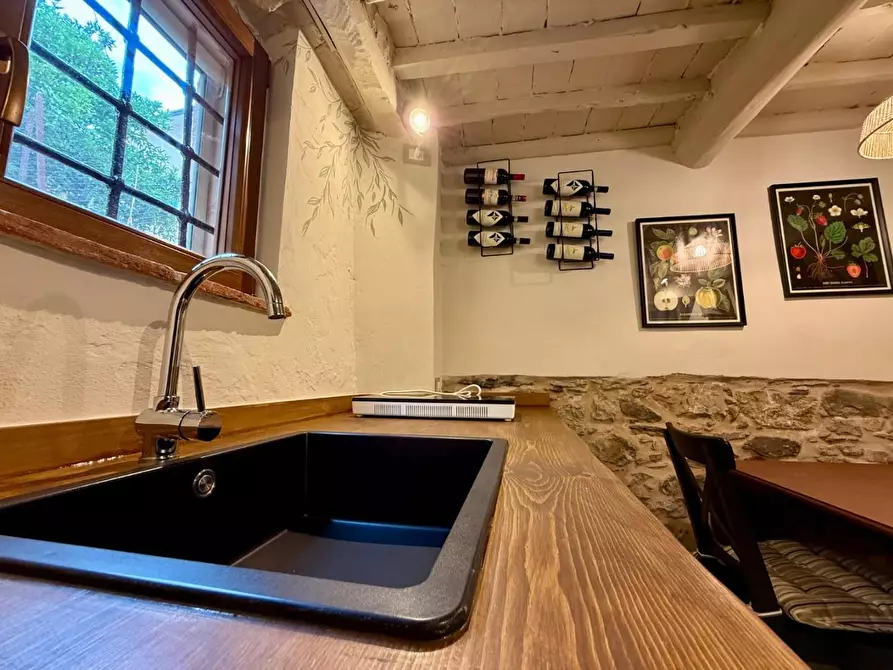 Immagine 2 di Terratetto in vendita  a Massarosa