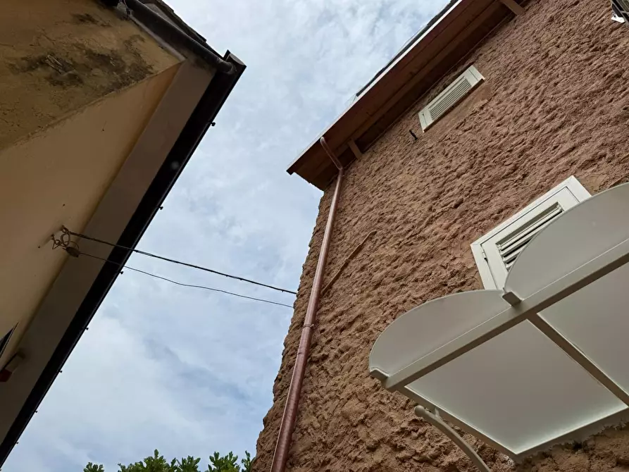Immagine 22 di Terratetto in vendita  a Massarosa
