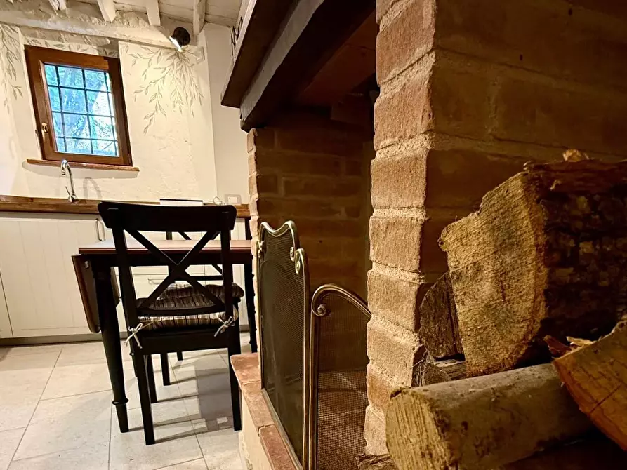 Immagine 6 di Terratetto in vendita  a Massarosa