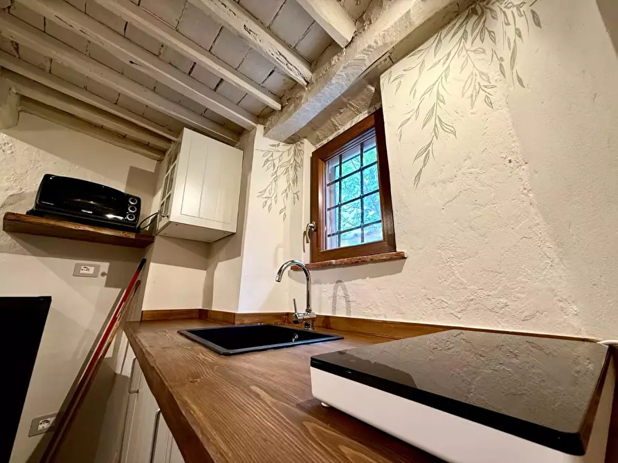 Immagine 3 di Terratetto in vendita  a Massarosa