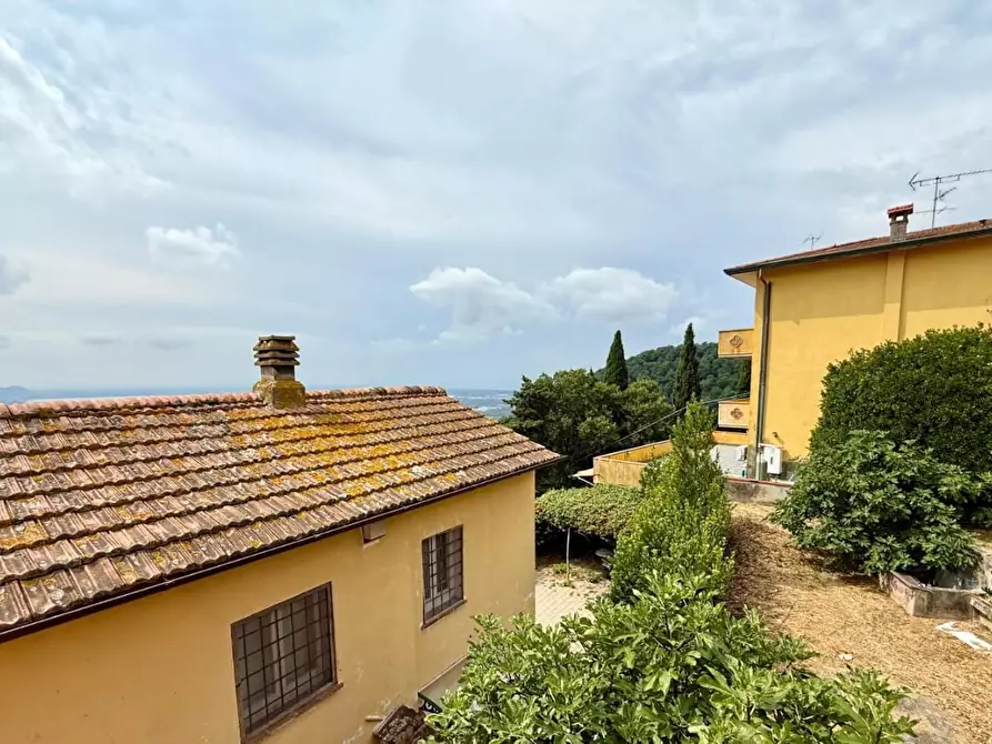 Immagine 21 di Terratetto in vendita  a Massarosa