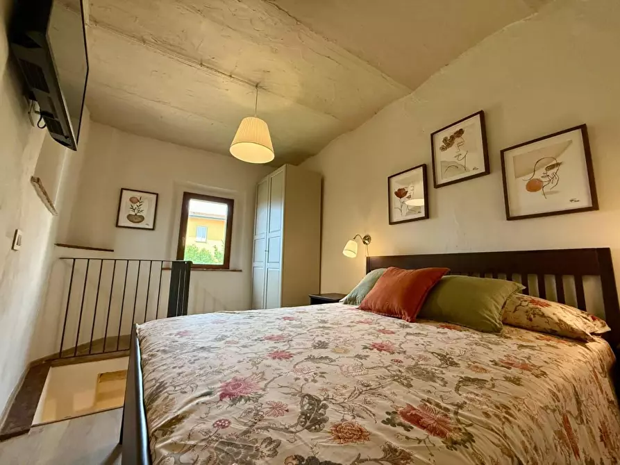 Immagine 18 di Terratetto in vendita  a Massarosa