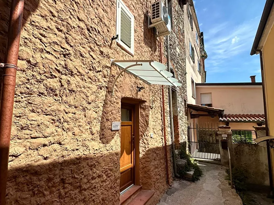 Immagine 25 di Terratetto in vendita  a Massarosa