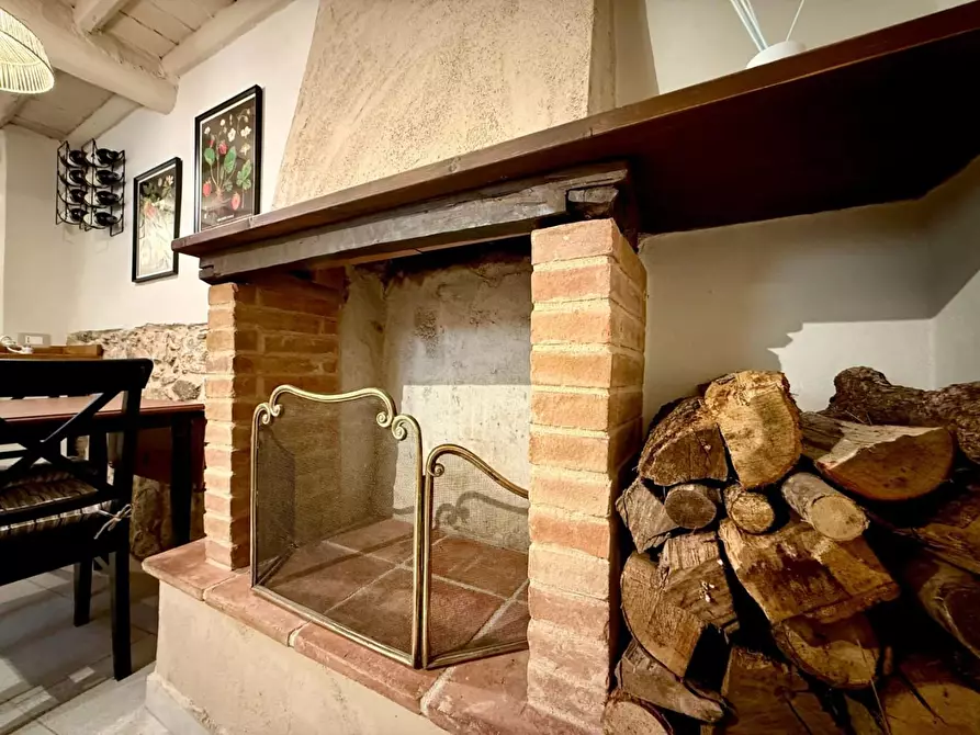 Immagine 7 di Terratetto in vendita  a Massarosa