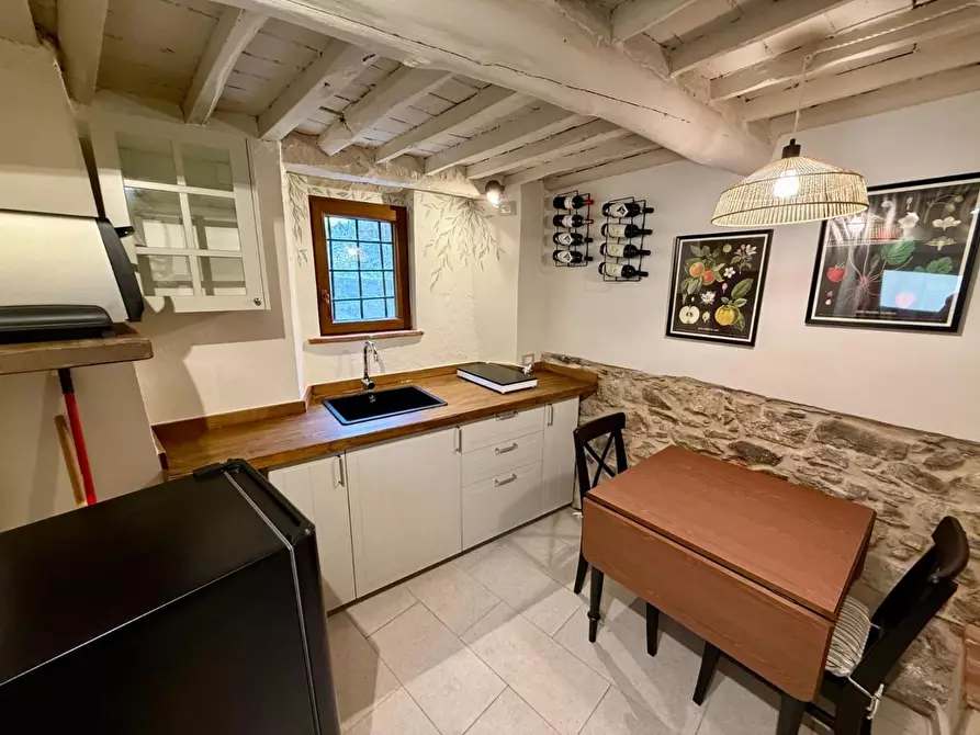 Immagine 1 di Terratetto in vendita  a Massarosa