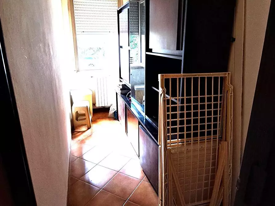 Immagine 11 di Casa bifamiliare in vendita  a Rosignano Marittimo