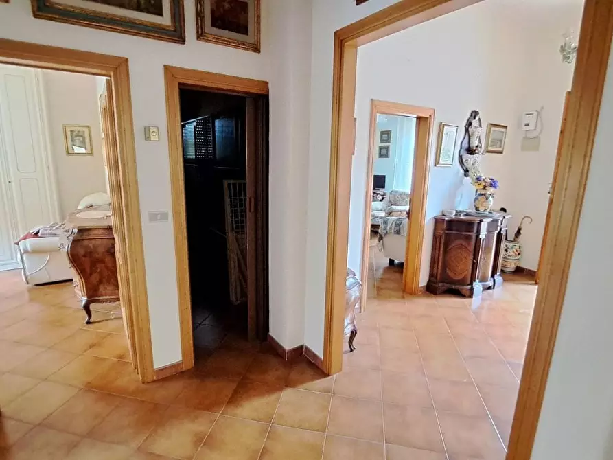 Immagine 9 di Casa bifamiliare in vendita  a Rosignano Marittimo